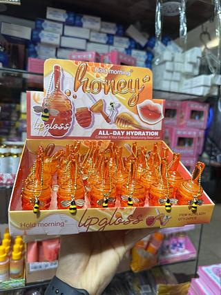 Gloss mel (Box c/24)