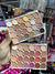 Paleta de sombra sarah’s beauty ( Box c/24)