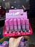 LIP TINT DOSE DE AMOR (Box c/24) cores que estiverem disponíveis