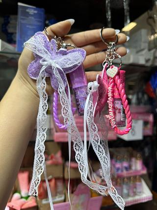 Kit gloss borboleta (Box c24)