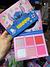 Paleta de blush