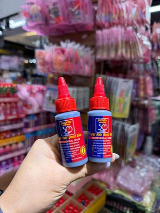 Cola salon pro cilios