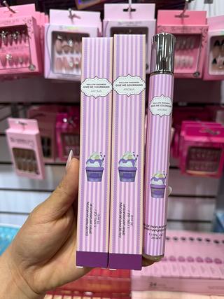 Perfume de bolsa mallow madines