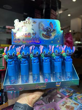 Gloss stitch (Box c/24)