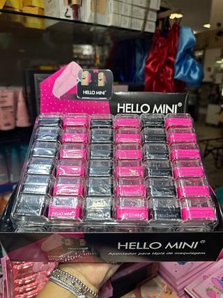 Apontador (Box c/72)