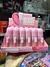 Blush líquido pink21 (Box c/24) cores que estiverem disponíveis