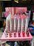 Lip gloss e batom líquido (Box c/36) cores que estiverem disponíveis l