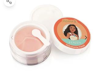 Hidrantante facial moana (Box c/16)