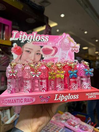 Lip gloss romantic (box c/24)