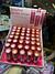 Iluminador stick shine stone (Box c/36)
