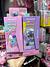 Kit maquiagem stitch