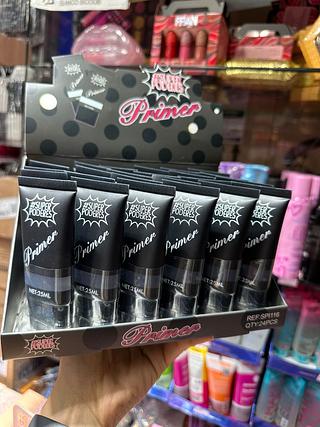 Primer super poderes (Box c24)