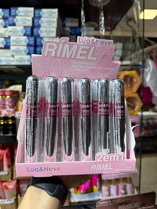 Rimel 2 em 1(Box c/24)