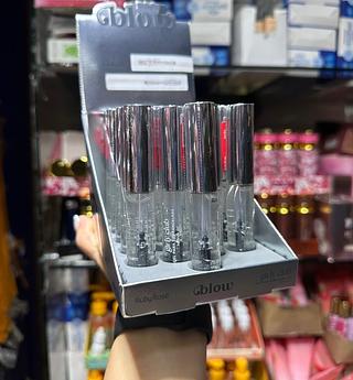 Gel para sombrancelhas (Box c /24)