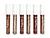 Gloss chocolips cores variadas (Box c/24)