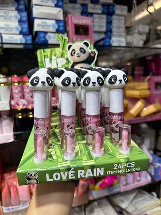 Lip gloss (Box c/24)