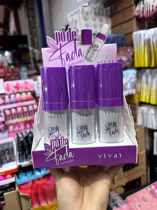 Pó de fada (box c/12)