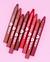 Contorno labial pink 21 ( Box c/48) cores que estiverem disponíveis