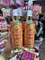 Body splash Ambar