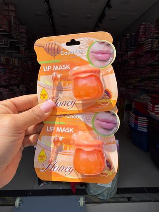 Lip mask honey cocofleur (box c/24)