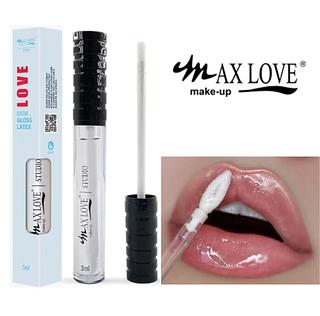 Gloss latex Max love (Box c/48)