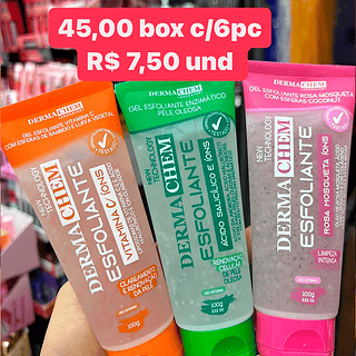 ESFOLIANTE DERMACHEN