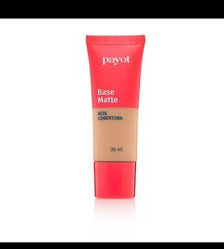 Base matte payot ( Cor 5)