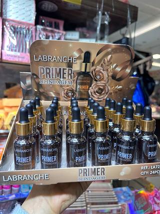 Blindagem labranche (Box c/24)