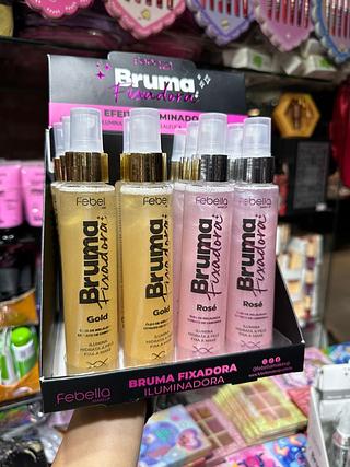 Bruma glow dapop (Box c/12)