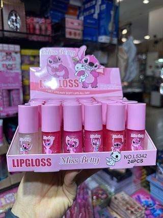 Gloss stitch (Box c/24)