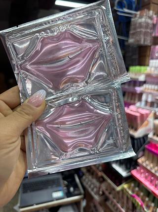 Máscara labial melancia (Box c/48)