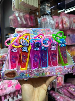 Gloss stitch (Box c/24)