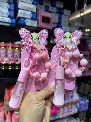 Gloss chaveiro (Box c/12)