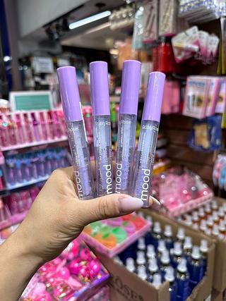 máscara de cílios box (Box c/12)