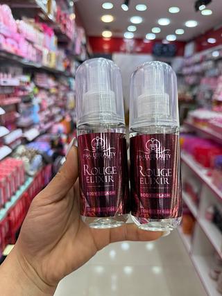 Body splash Rouge elixir phallebeuty 110ml