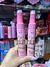 Perfume de calcinha banho sexy shell