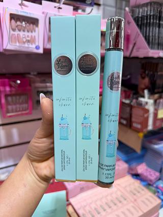 Perfume de bolsa infinite