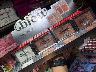 Iluminador Blow (Box c/24) cores que estiverem disponíveis