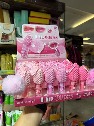 LIP GLOSS (BOX C/24)