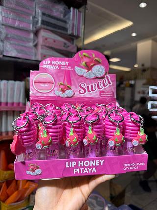 Lip honey sweet pitaya (box c/24 pçs)