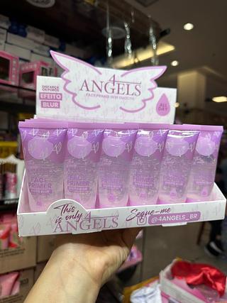 Primer angels (Box c/24)