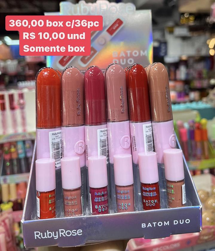 Batom | You Love Make Up