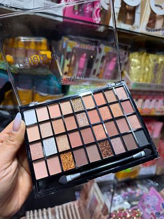 Paleta de sombra labranche (box c/24)