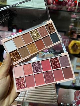 Paleta de sombra (Box c/24)