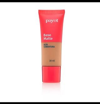 Base Matte Payot ( Cor 3)