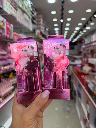 Perfume+ creme