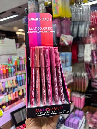 LÁPIS LABIAL (BOX C/48)