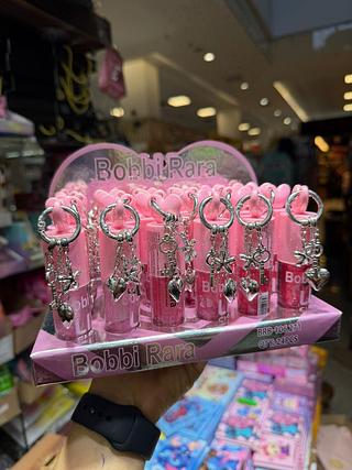 Lip gloss bobbi rara