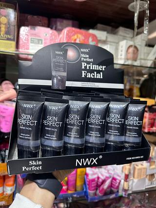 Primer SKIN perfect nwx (Box c/24)