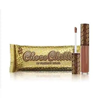 Gloss chocochilli